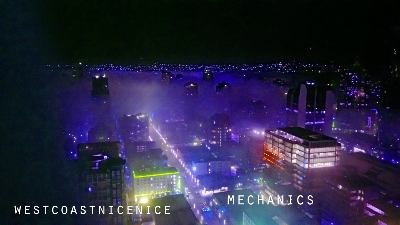 Mechanics (Progressive Industrial Electronic Trance Instrumental Beat) - YouTube