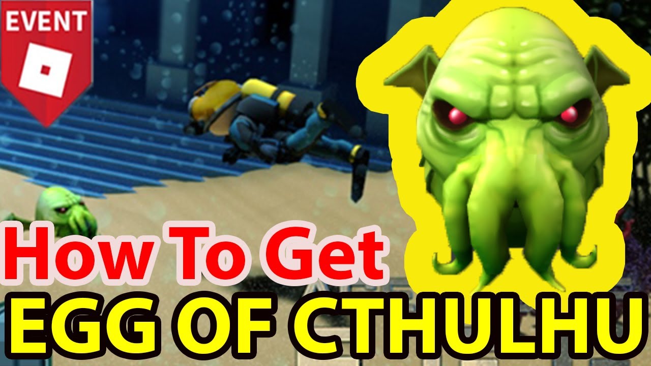 Roblox How To Get All Egg Of Cthulhu In Scuba Diving At Quill Lake Power Suit Atlantis Vault Radioac Youtube - roblox quill lake atlantis vault auxgg