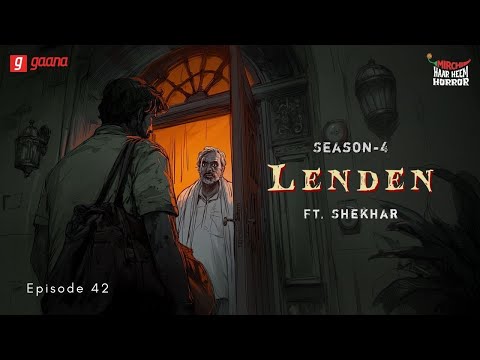 Lenden, the YouTube picture