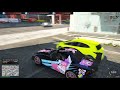 Live gta 5 xgta roleplay 37  i mua xe  mi