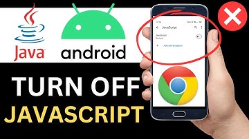 How To Turn Off Javascript On Google Chrome Android (Step By Step)