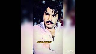 Ferdi Tayfur Yaşıyorum Ama Hayatta Değilim