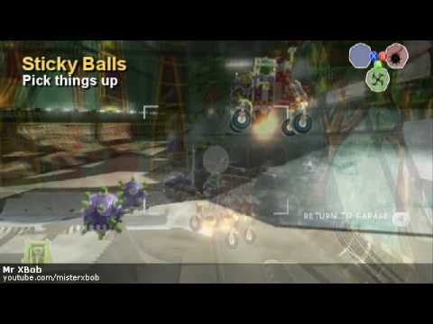 Jogo Banjo-Kazooie Nuts & Bolts - Xbox 360 - MeuGameUsado