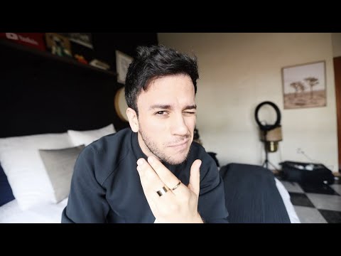 La verdad esto es INCÓMODO pero QUIERO hablar CONTIGO- Beto Pasillas