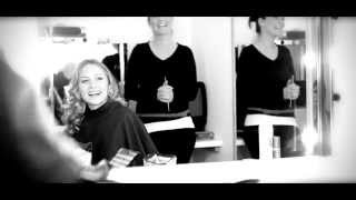 Halfar making of Photoshooting 2011