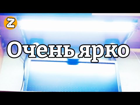 Видео: Как ПРОКАЧАТЬ стол, чтоб работать С УДОВОЛЬСТВИЕМ? ч.1 Солнце над столом. Очень мощное освещение.