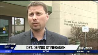 Massive mail theft ring busted