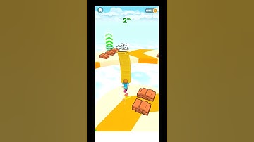 Shortcut Run Level 115 Gameplay Android & IOS #shorts