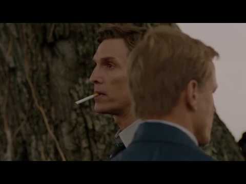 True detective 1 сезон 1 серия