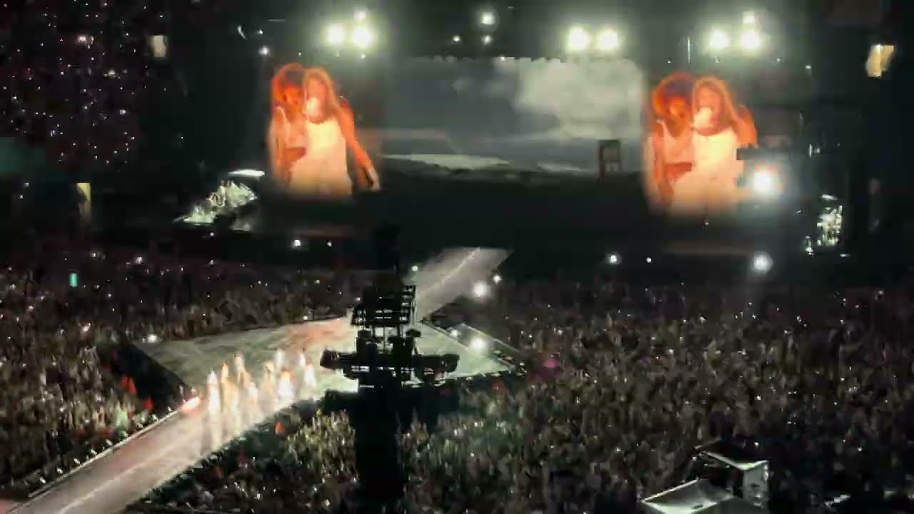 Taylor Swift Eras Tour-Miami N1-