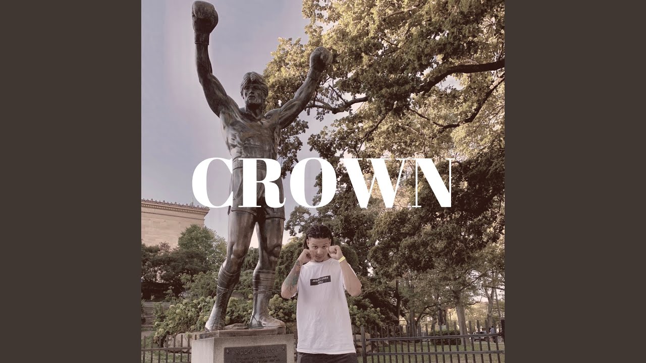 Watch CROWN on YouTube Watch CROWN on YouTube
