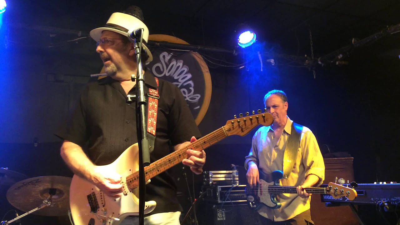 Tom PRINCIPATO Band