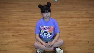 1091203台北市創意戲劇比賽 衛理女中#我的少女日記
