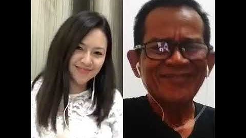 Ada Gajah dibalik batu. Duet smule. bbc_ipmi_bangkasman🌹🌺🌹😊