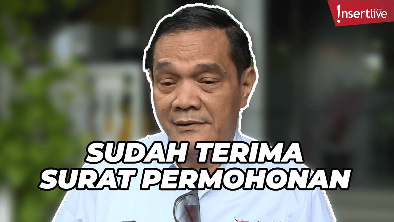 Ajukan Keberatan, Pihak Ammar Harap Pemindahan ke NK Transparan