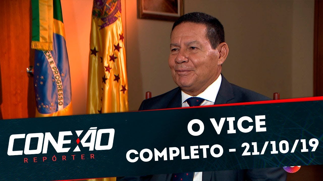 Qual A Formação Acadêmica Do General Mourão?