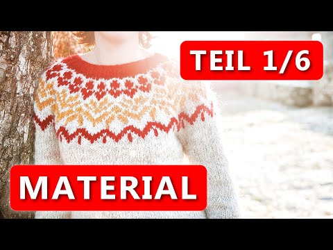 Abketten - Stricken für Anfänger 3 | Stricken Lernen Basics | Von der Nadel abnehmen