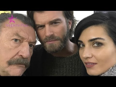 تعرف على أجور أبطال مسلسل جسور والجميلة كيفانش تاتليتوغ الاعلى