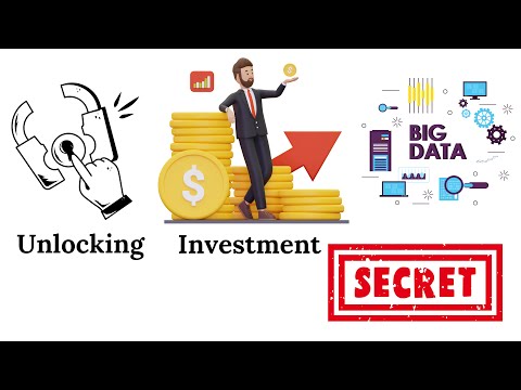 Unlocking Investment Secrets