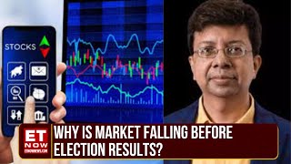 Pre-Elections Rally Affecting Market Mood, Top Outperforming Stocks In Market | Rohit Srivastava