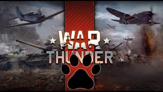 Топ 4 полковой техники в War Thunder!