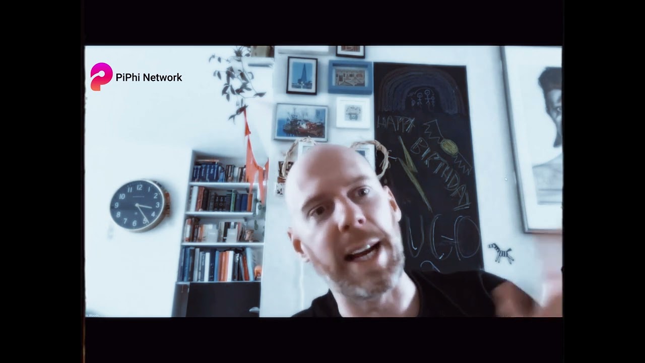 PiPhi Urban Ambition