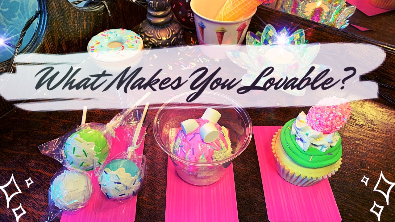 Pick a Card 😍 THIS Is What Makes You So Lovable/Special