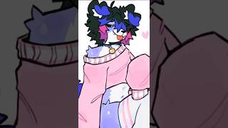What Do Puppy Boys Wear?~