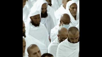 قبس من صلاة التراويح | رمضان ١٤٤٣ هـ | سورة النحل | الشيخ #عبدالله_الجهني