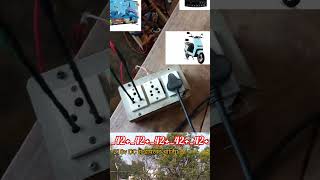 [सीधे सोलर से इंडक्शन चूल्हा चलाएं] बगैर इनवर्टर बैटरी।/Run induction stove directly from solar