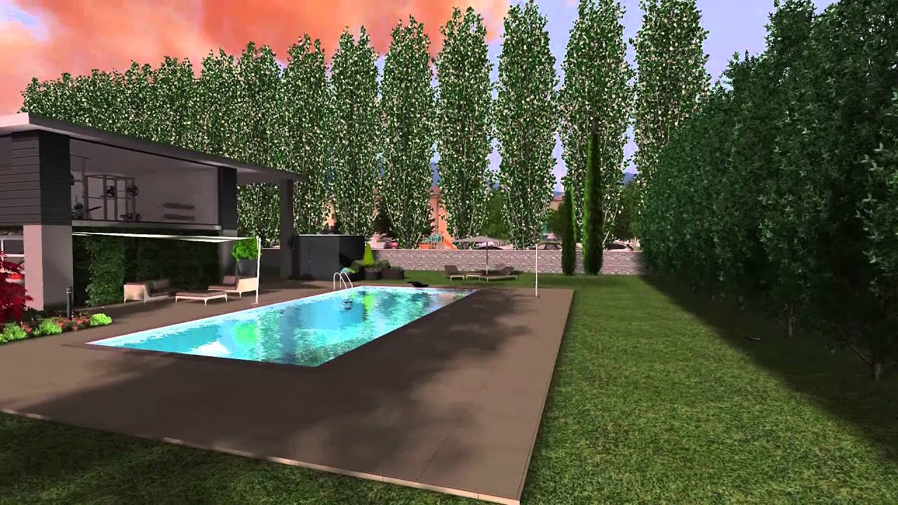Nbl landscape designer youtube Nbl landscape designer