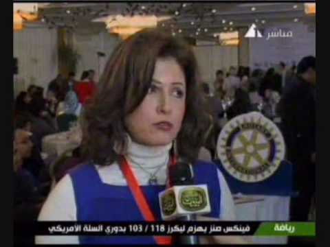 Dr. Hossam A. Farahat Interview Ta3m Elbeyout Egyp...