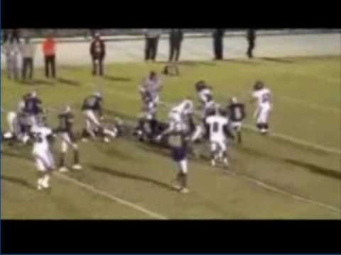 Karlos Williams Highlights...#1 Safety in the nation