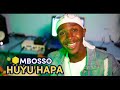 MBOSSO - HUYU HAPA ( Music video) Cover By GOLDBOY