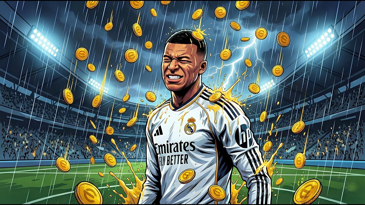 AHORRE MONEDAS 10 MESES Y ME PASA ESTO..  | EFOOTBALL 2026 & EFOOTBALL MOBILE