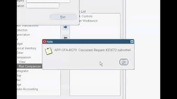 13-R12 Asset Management - Transaction - Physical Inventory