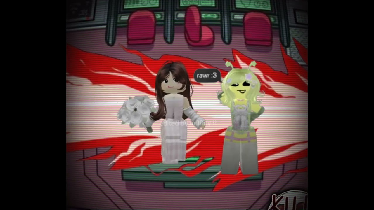 AMONG US TREND (it wont let me post it as a short,,)