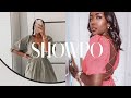 ✨TRY-ON HAUL | SHOWPO, FENTY BEAUTY &amp; MAISON MARGIELA