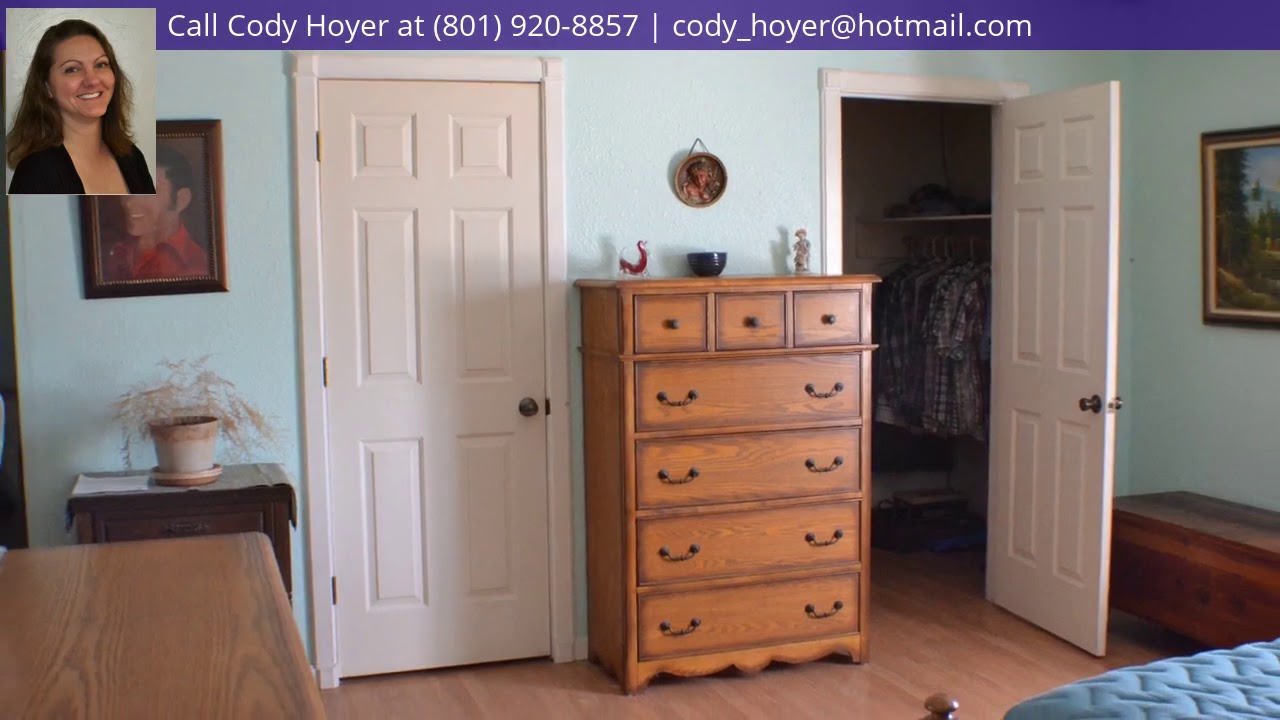 111 E Gila Drive, Douglas, AZ 85607 - MLS 