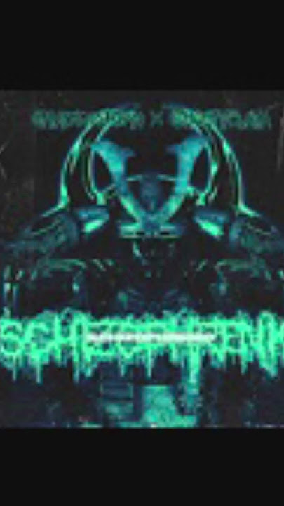 Schizophrenic (Super Slowed)