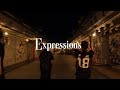 STUTS - Expressions feat.Daichi Yamamoto,Campanella,ゆるふわギャング,北里彰久,SANTAWORLDVIEW,仙人掌,鎮座DOPENESS]