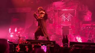 Sleep Token - “Granite” - Live - 9-17-2025 - KIA Center - Orlando, FL