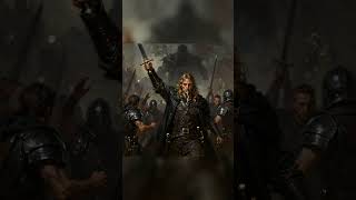 Sovereign of the West — Ch 7 Sc 4: The Broken Blade