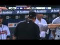 2009 06 24 Girardi S Ejection