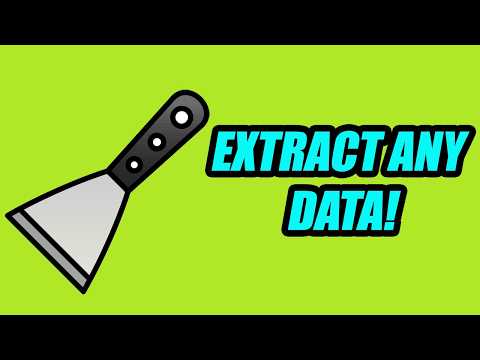 Web Scraping Python