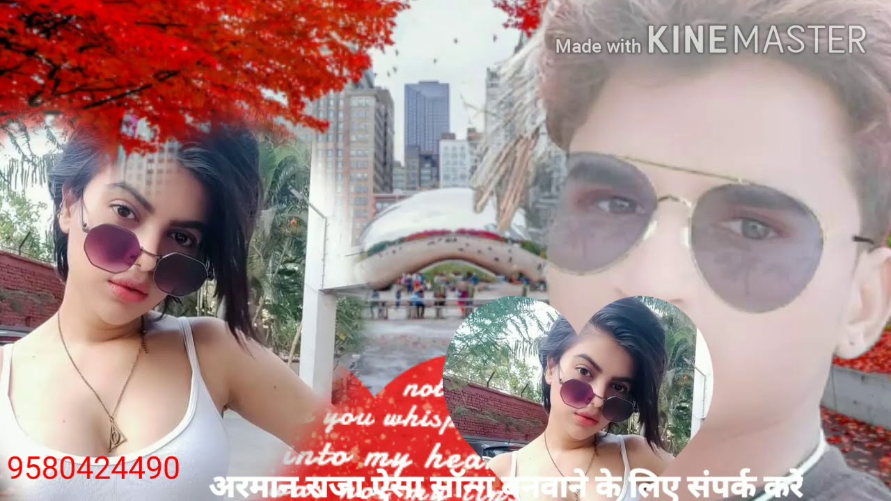 Arman Raja love you - YouTube