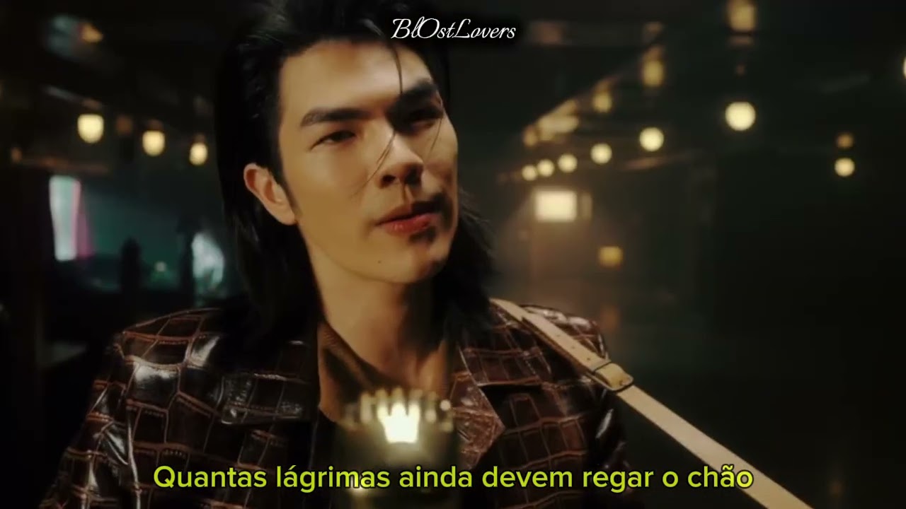 Mile Phakphum - Dawn (Legendado | Tradução) Ost. Shine