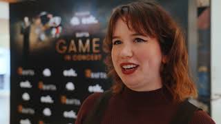 BAFTA Games in Concert 2026