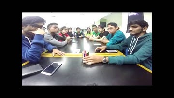 LAX 2019 - DIY Project 1 Reflection Video ( Group 211 )