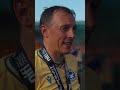 He's won the lot | Michael Halliday x Bangor | #playrfitchamp